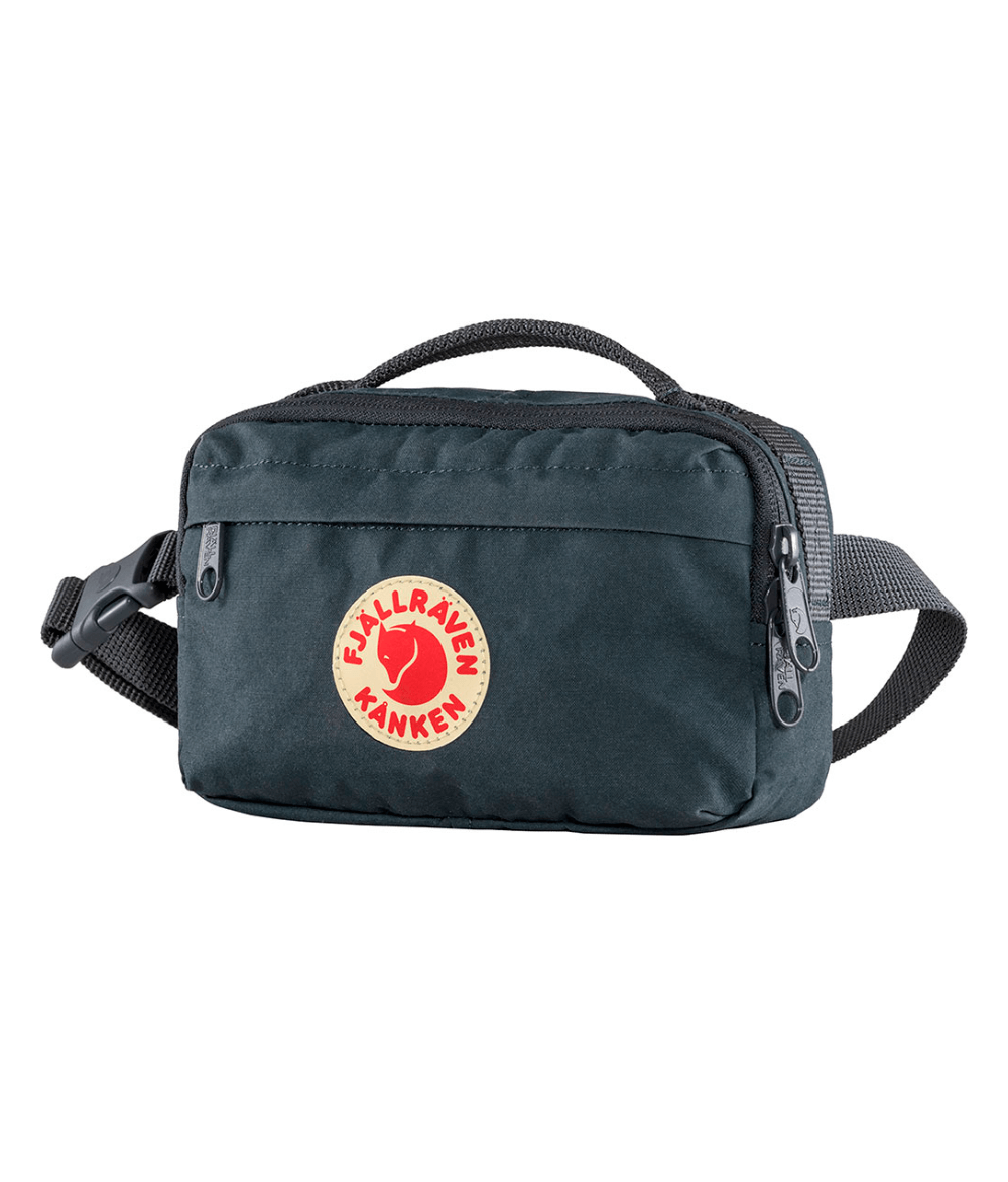 Pochete-Kanken-hip-pack-navy-1