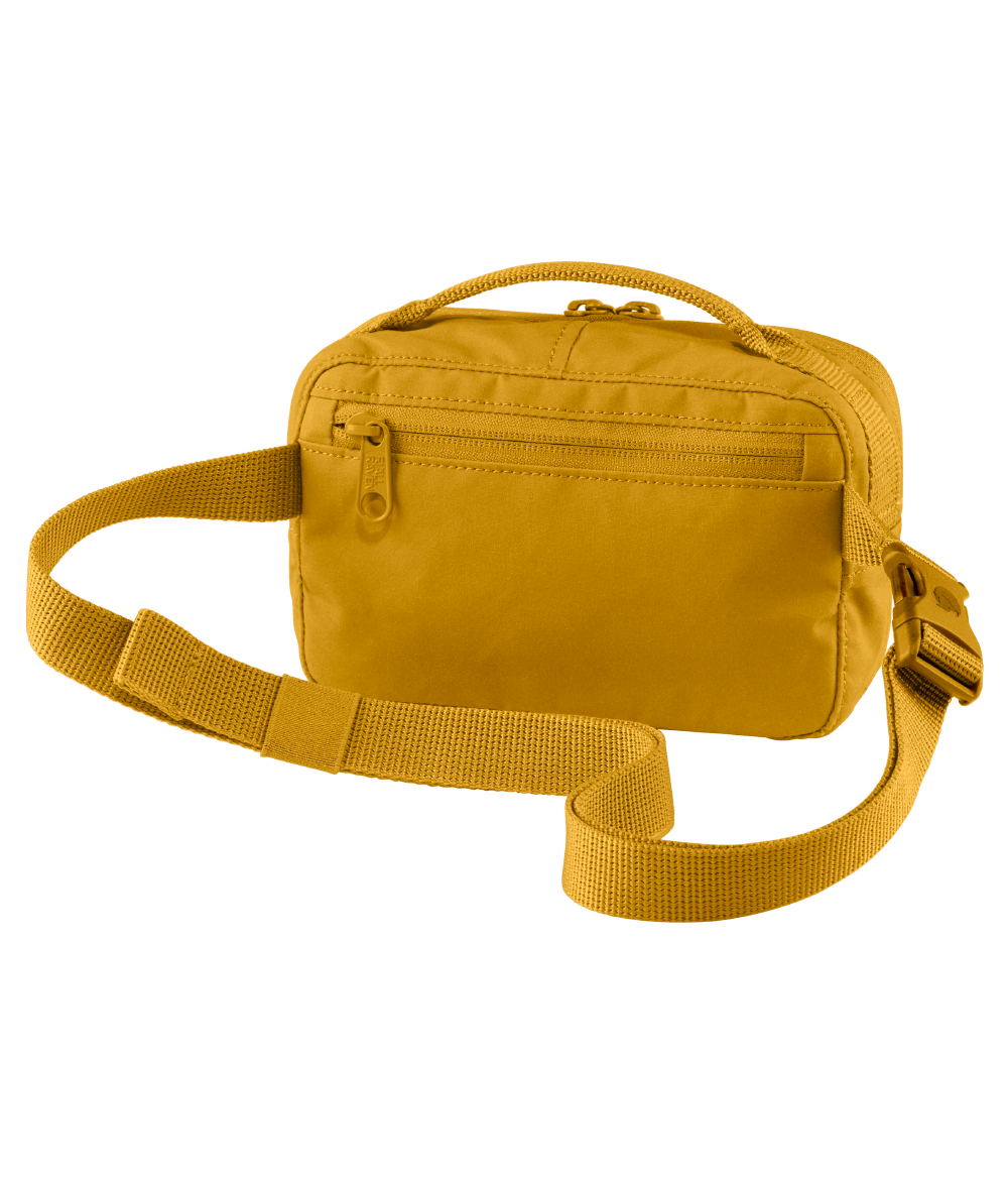 F23796160-Pochete-Kanken-Hip-Pack-Ochre-2