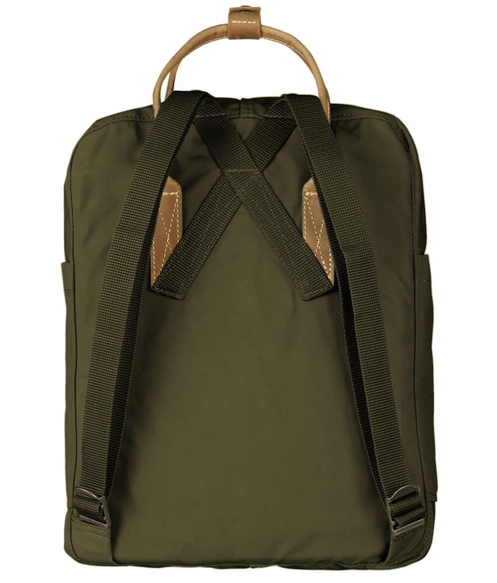 F23565633-Mochila-Kånken-No2-Olive-1