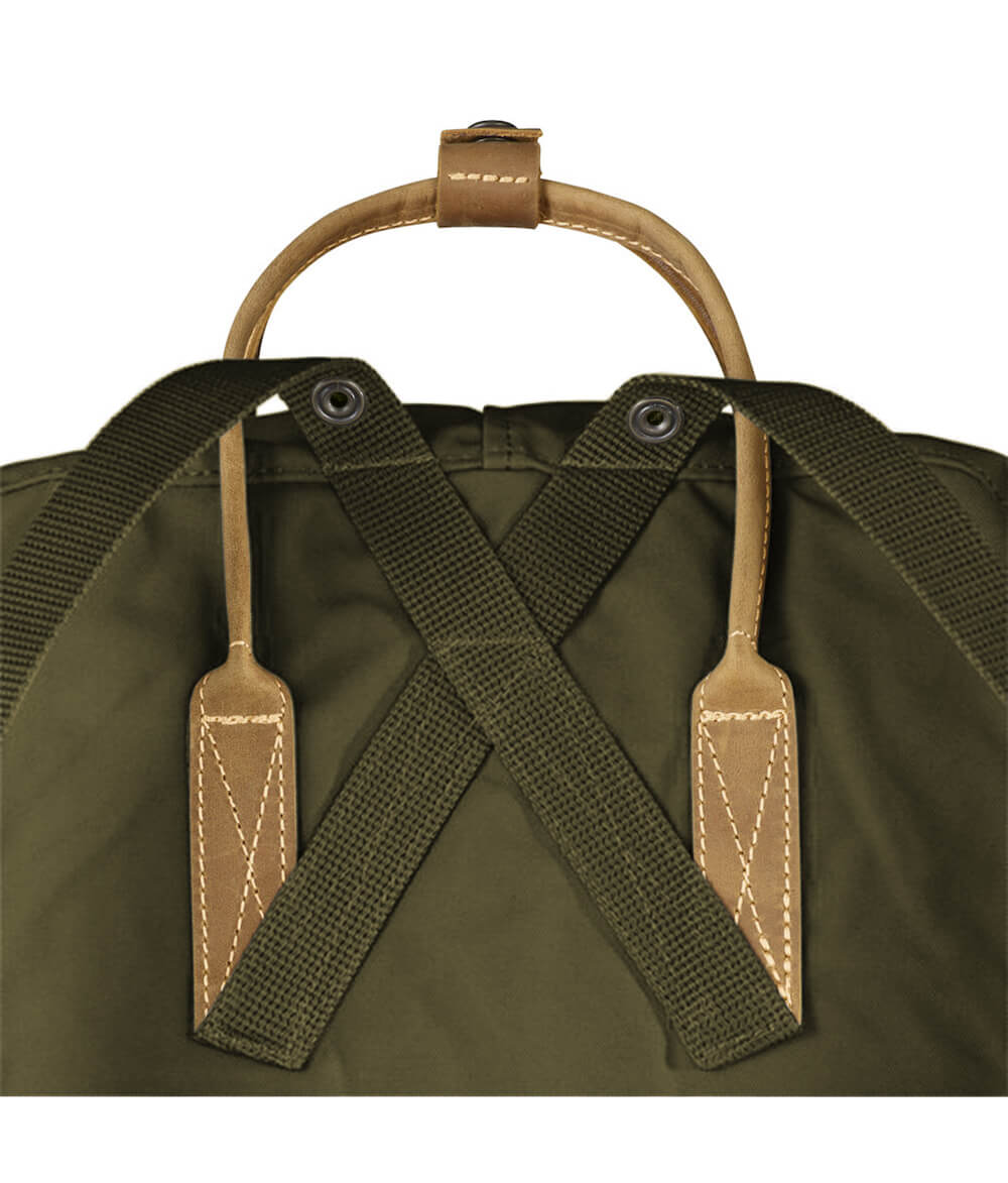 F23565633-Mochila-Kånken-No2-Olive-2