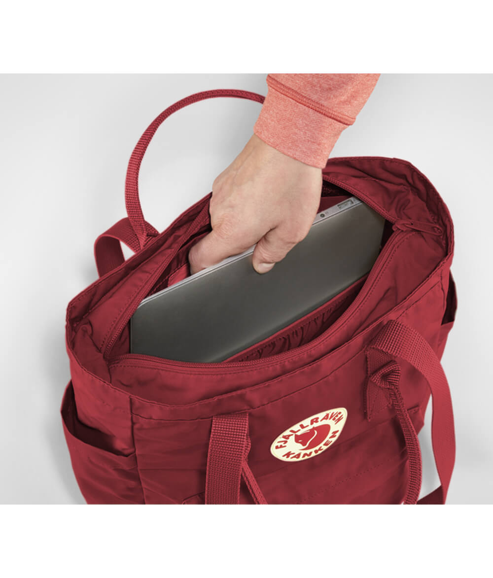 F23710326-Bolsa-Kånken-Totepack-Ox-Red-2