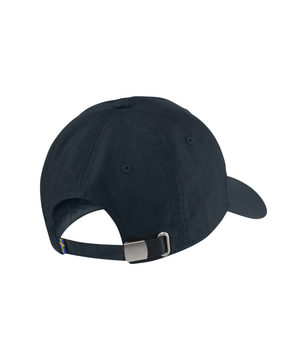 Bone-Unissex-Bergtagen-Cap-Origial-Fjallraven-detalhe-2