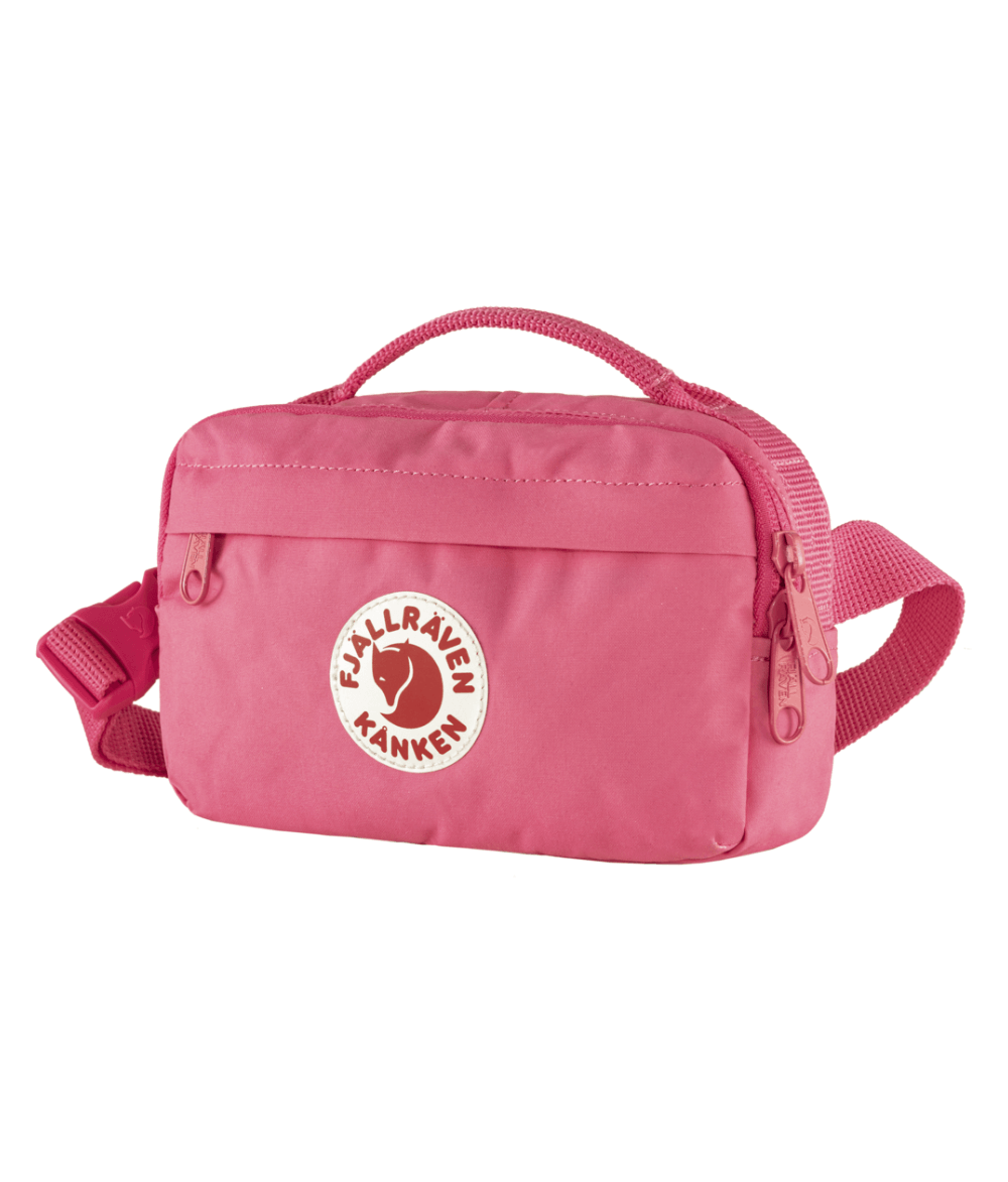 Pochete-Kanken-Hip-Pack-Flamingo-Pink-1