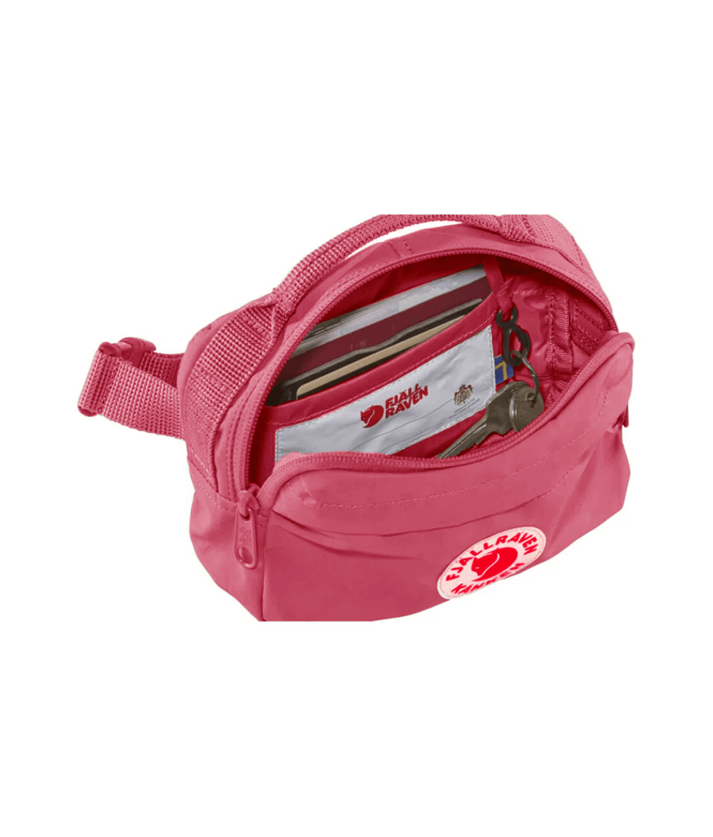 Pochete-Kanken-Hip-Pack-Flamingo-Pink-4