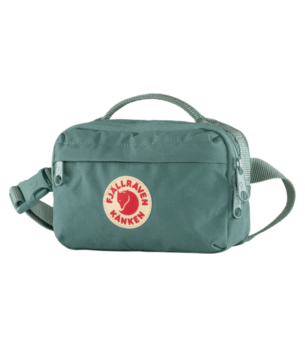 F23796664-Pochete-Kanken-Hip-Pack-Frost-Green-1