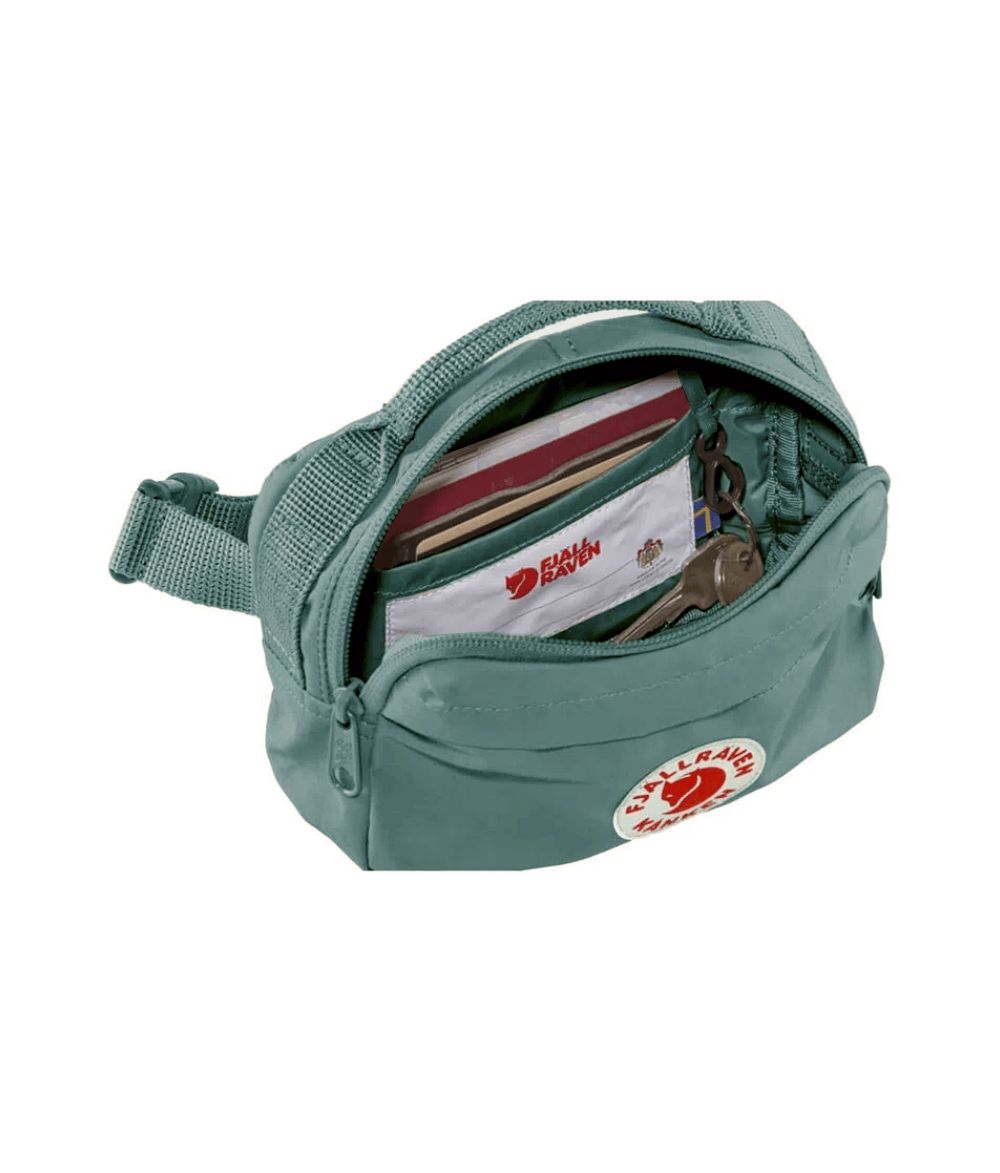 F23796664-Pochete-Kanken-Hip-Pack-Frost-Green-4