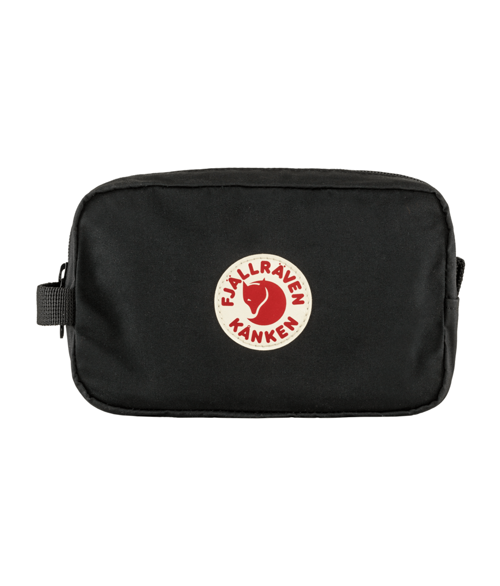 F25862550-Necessaire-Kanken-Gear-Bag-Black-Preta-Unissex-1