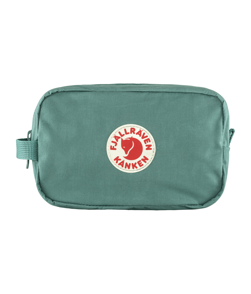 F25862664-Necessaire-Kanken-Gear-Bag-Frost-Green-1