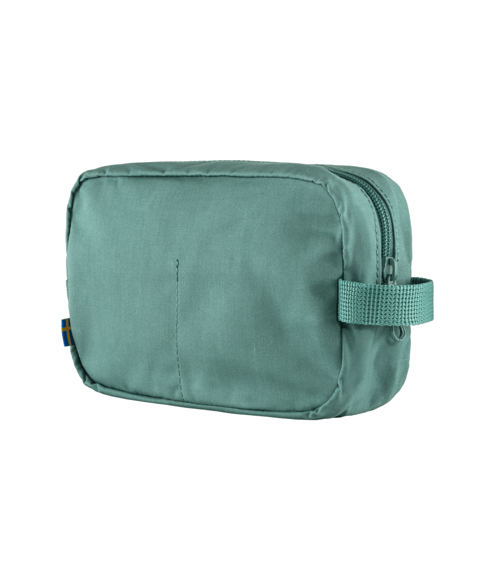 F25862664-Necessaire-Kanken-Gear-Bag-Frost-Green-2