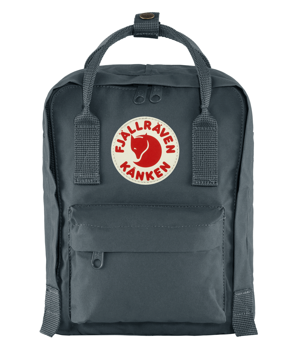 mochila-kanken-mini-graphite-F23561-F031-01