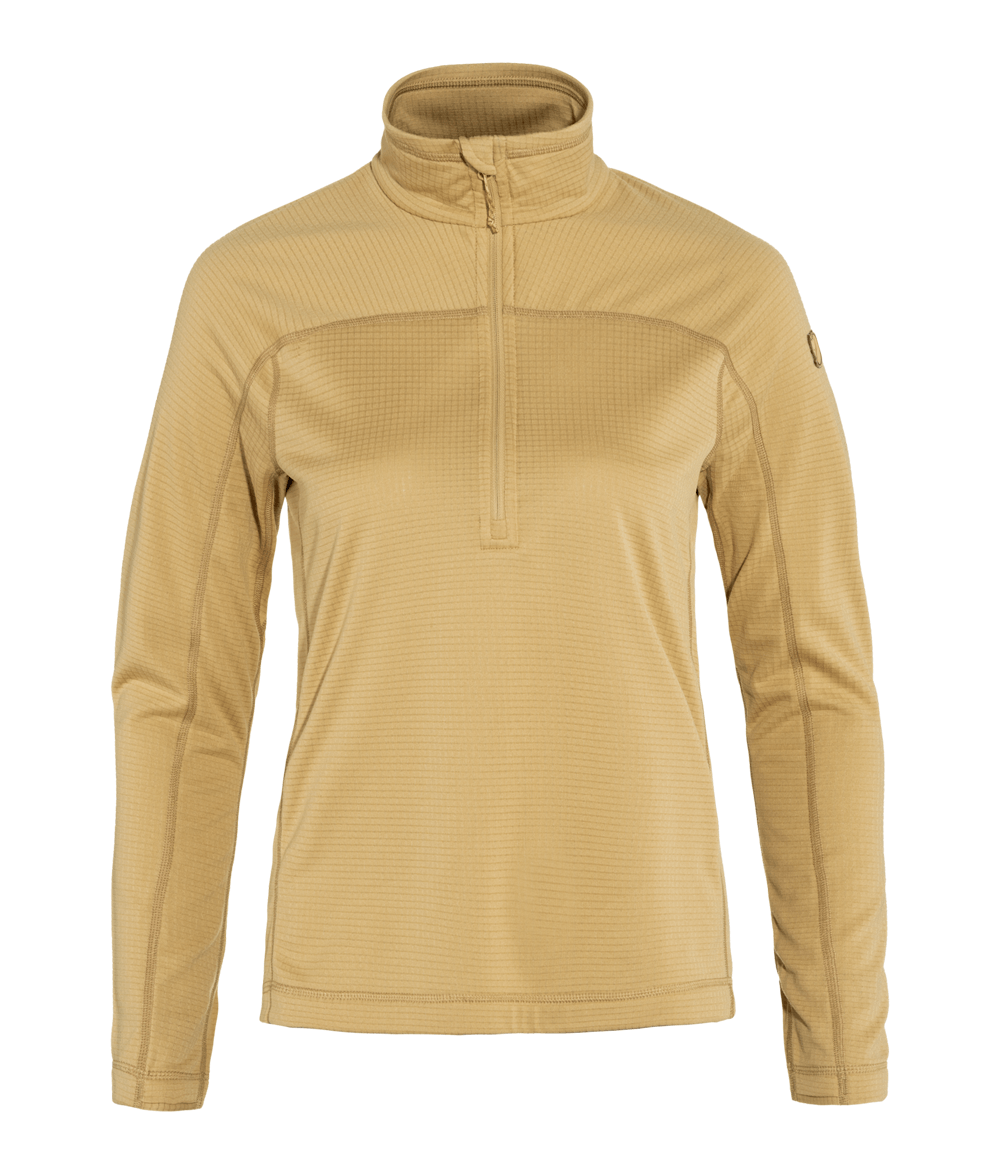 fleece-feminino-abisko-lite-half-zip-dune-beige-F87141F196-1