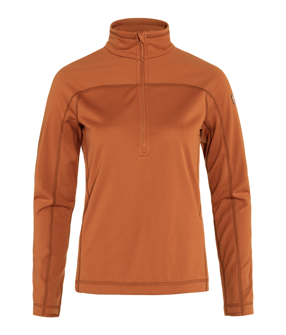 fleece-feminino-abisko-lite-half-zip-terracotta-brown-F87141F243-1