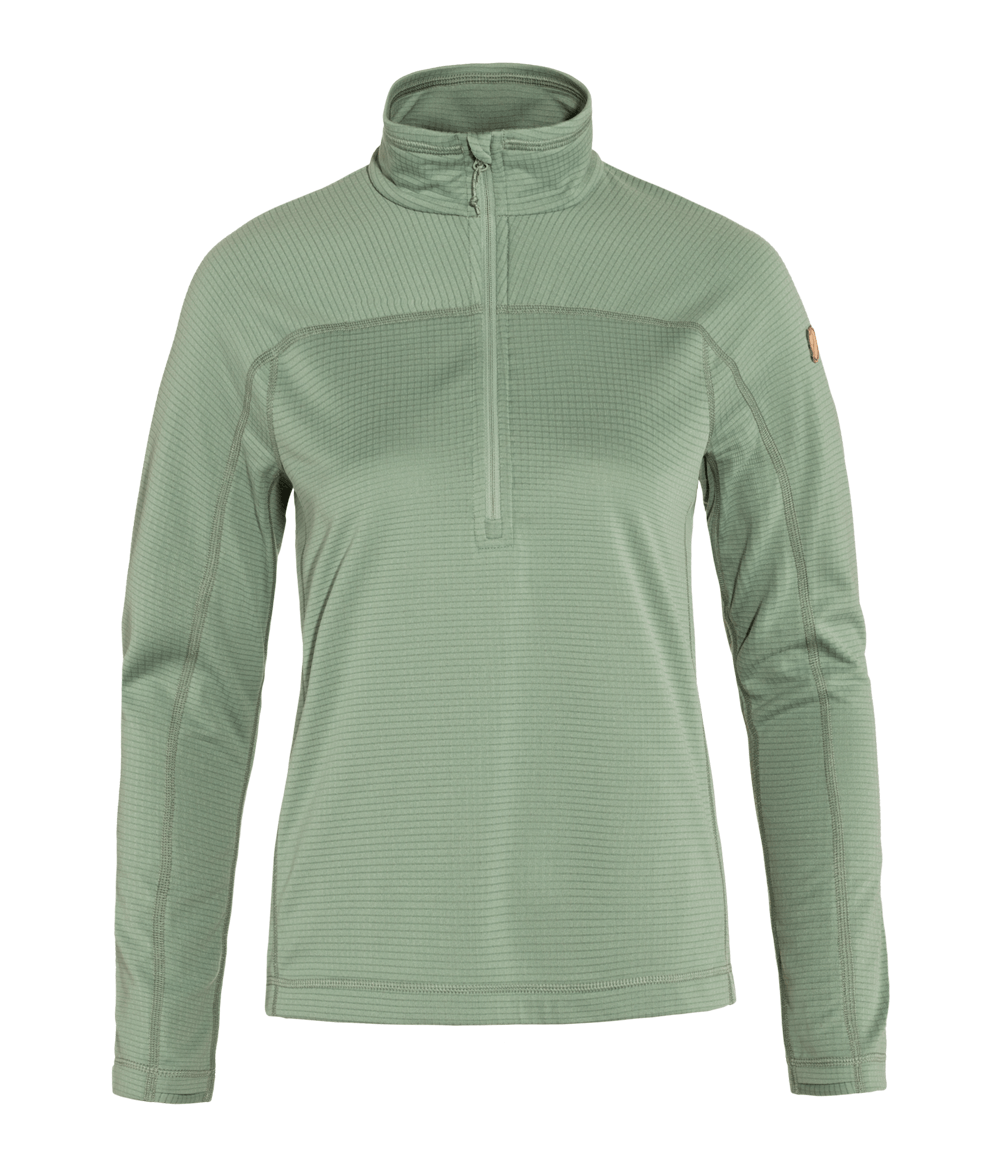 fleece-feminino-abisko-lite-half-zip-misty-green-F87141F674-1