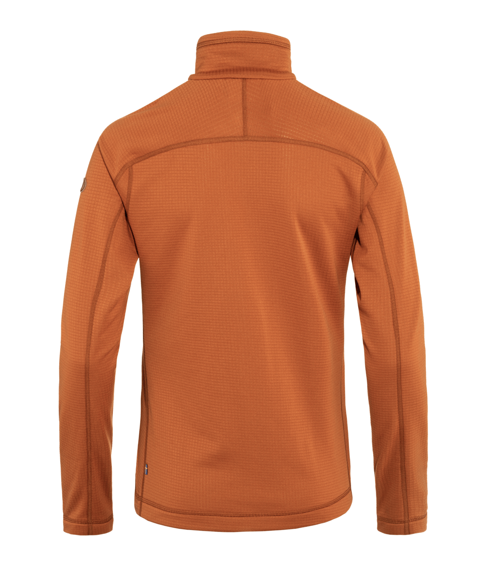 fleece-feminino-abisko-lite-half-zip-terracotta-brown-F87141F243-2