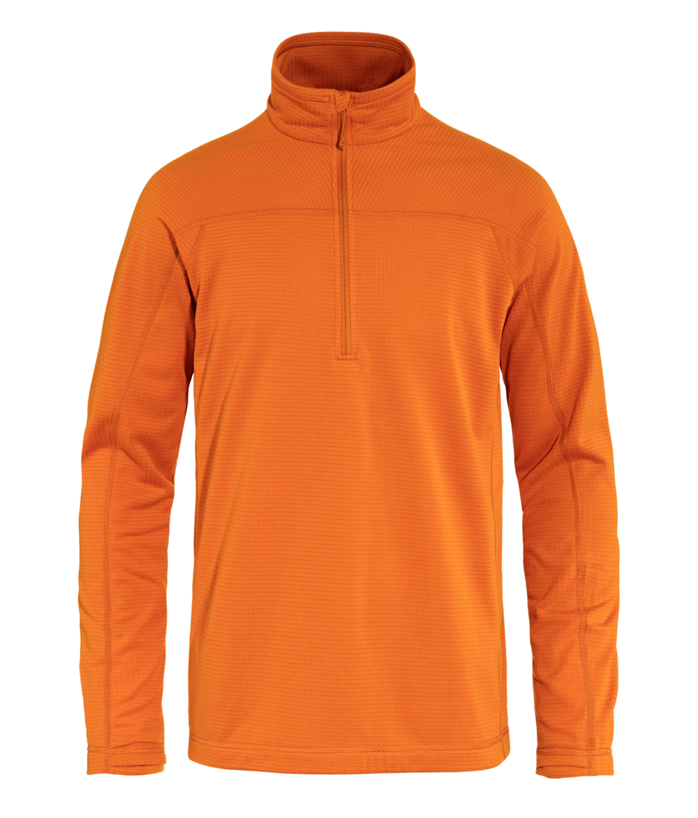 fleece-masculino-abisko-lite-half-zip-sunset-orange-F87113F207-1