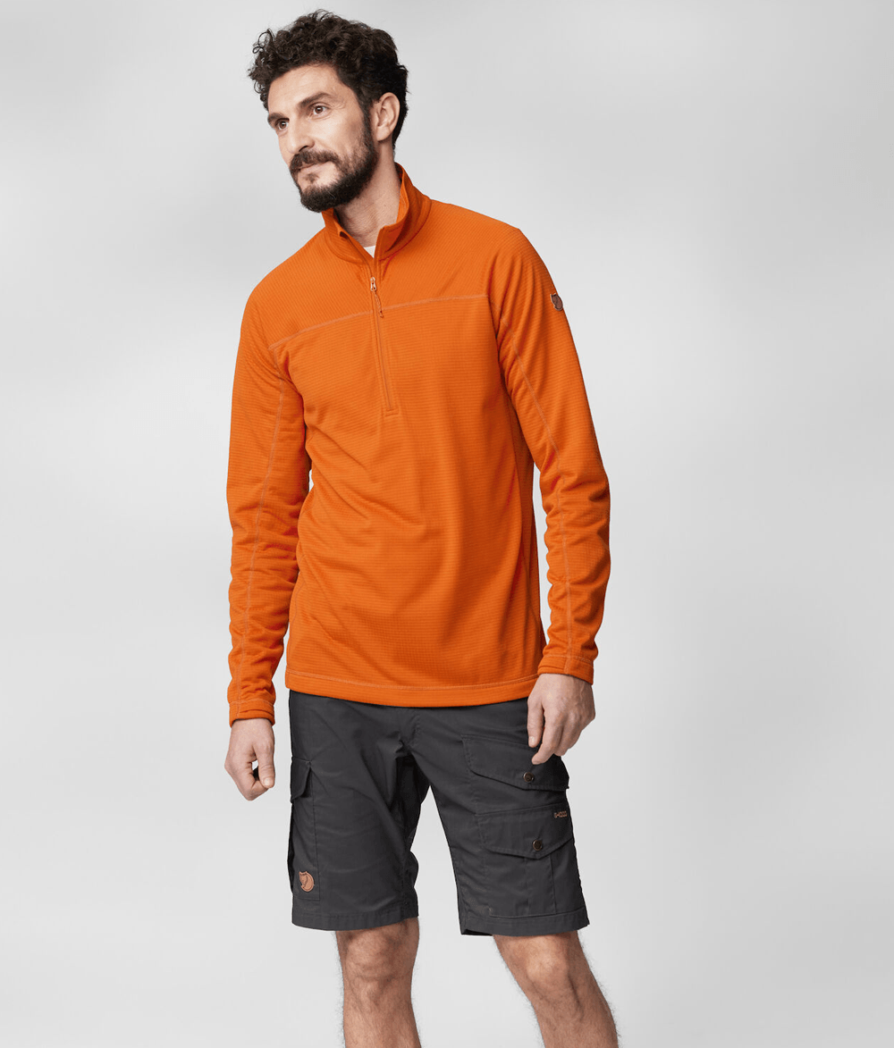 fleece-masculino-abisko-lite-half-zip-sunset-orange-F87113F207-3