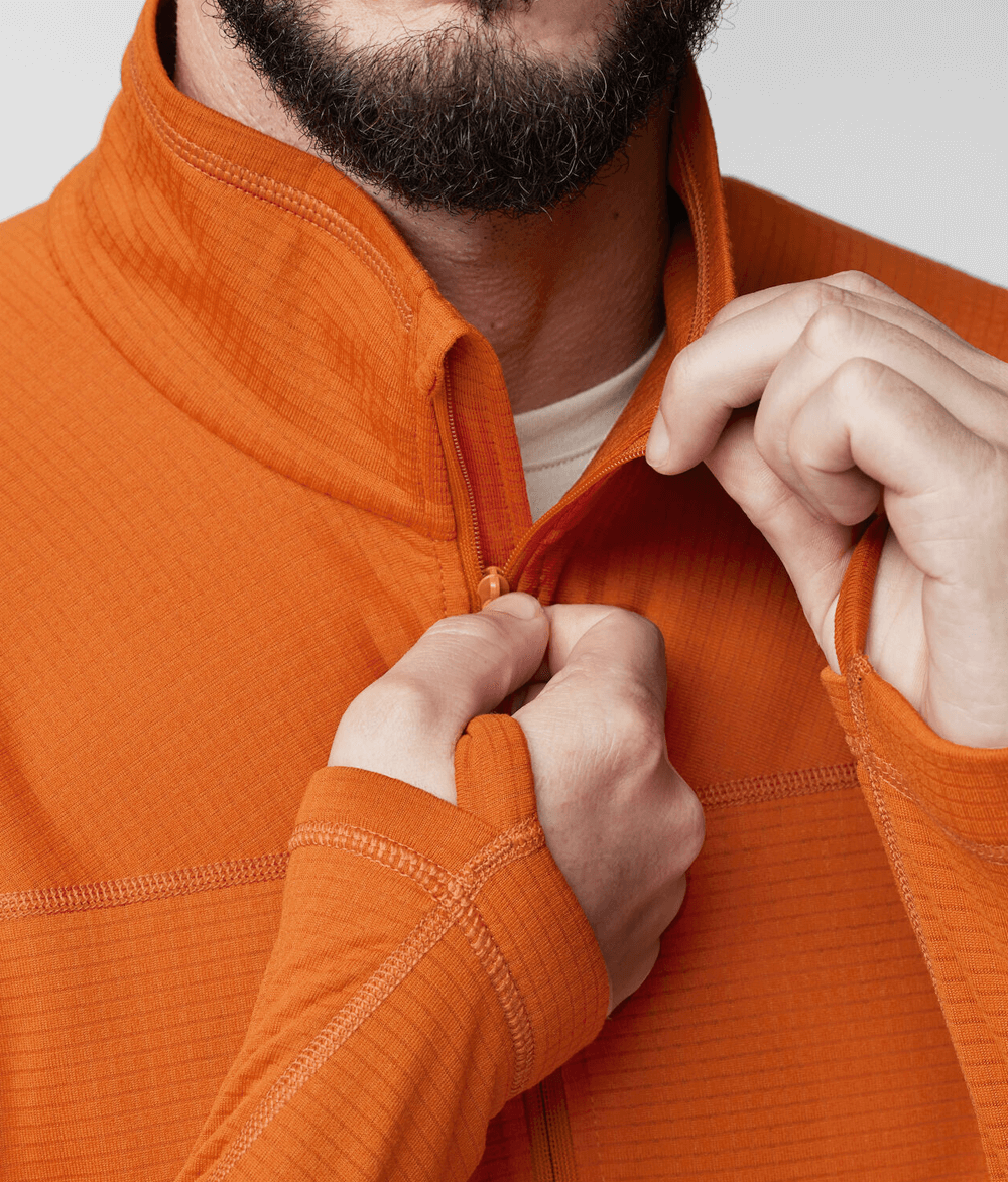 fleece-masculino-abisko-lite-half-zip-sunset-orange-F87113F207-7