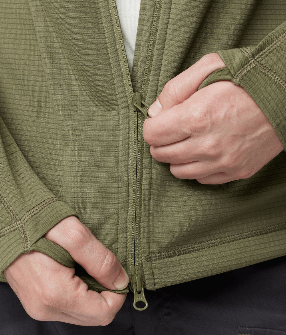 fleece-masculino-abisko-lite-dark-green-F86971F620-detalhe-5