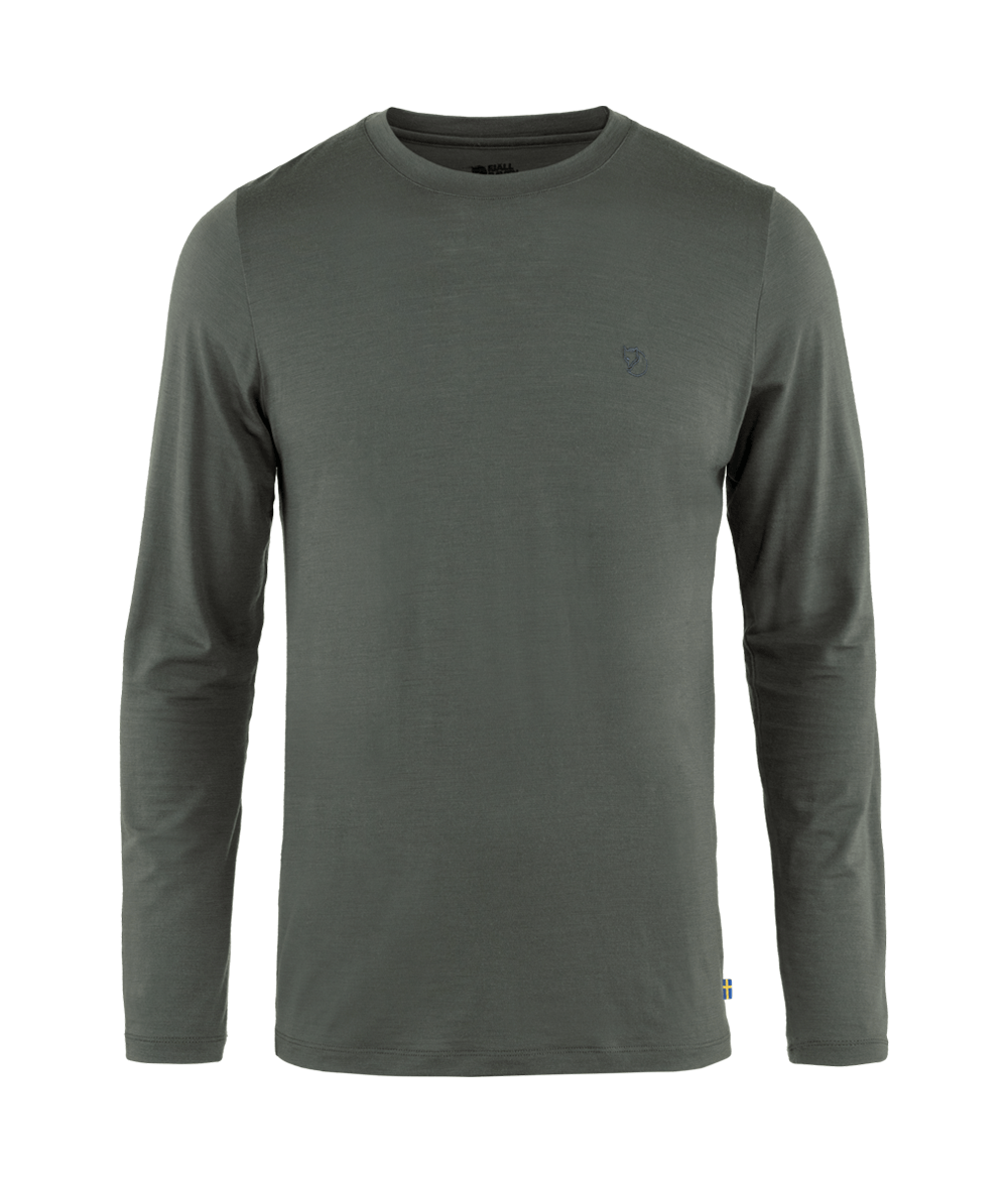 Camiseta-segunda-pele-masculina-la-merino-abisko-wool-basalt-F87194-F050_1