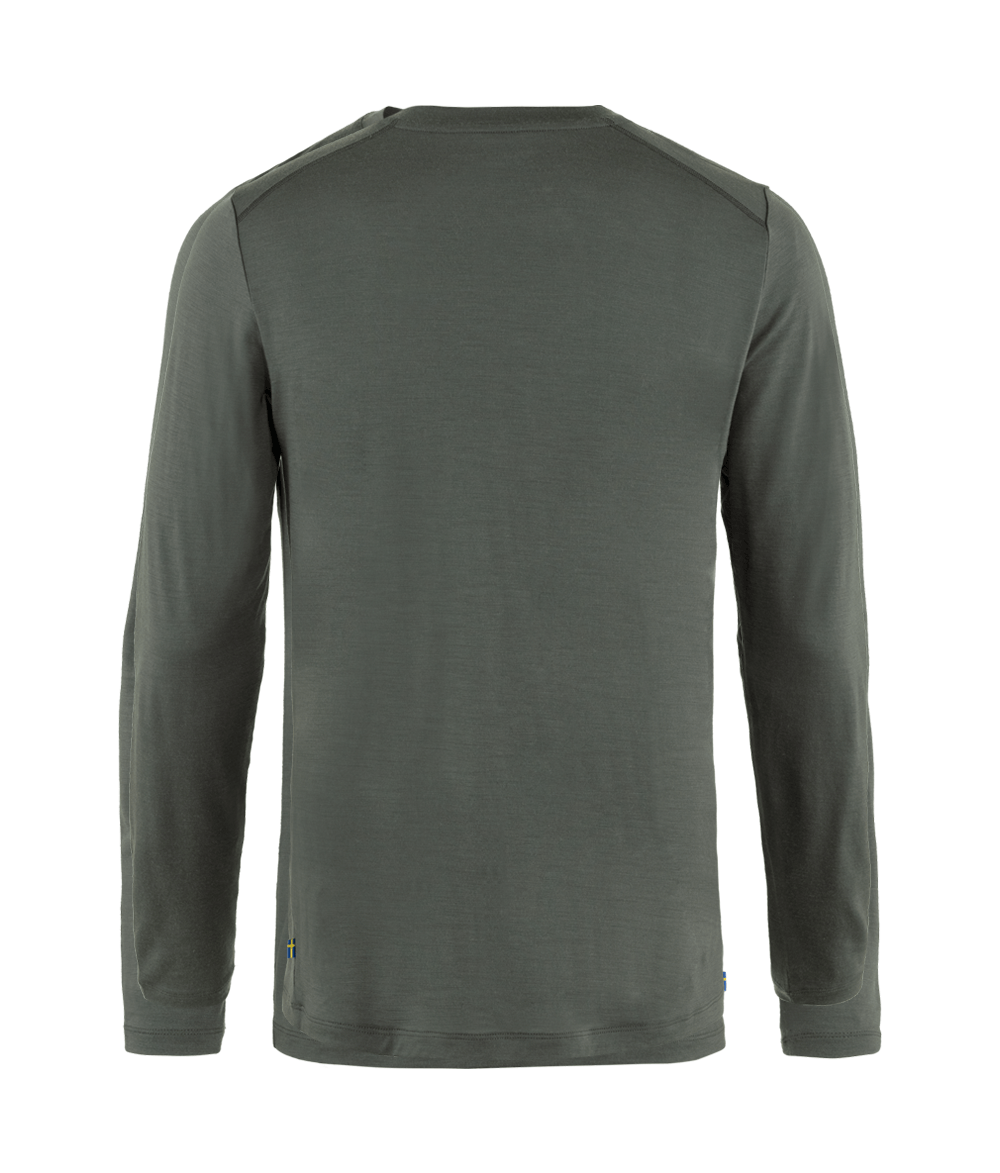 Camiseta-segunda-pele-masculina-la-merino-abisko-wool-basalt-F87194-F050_2