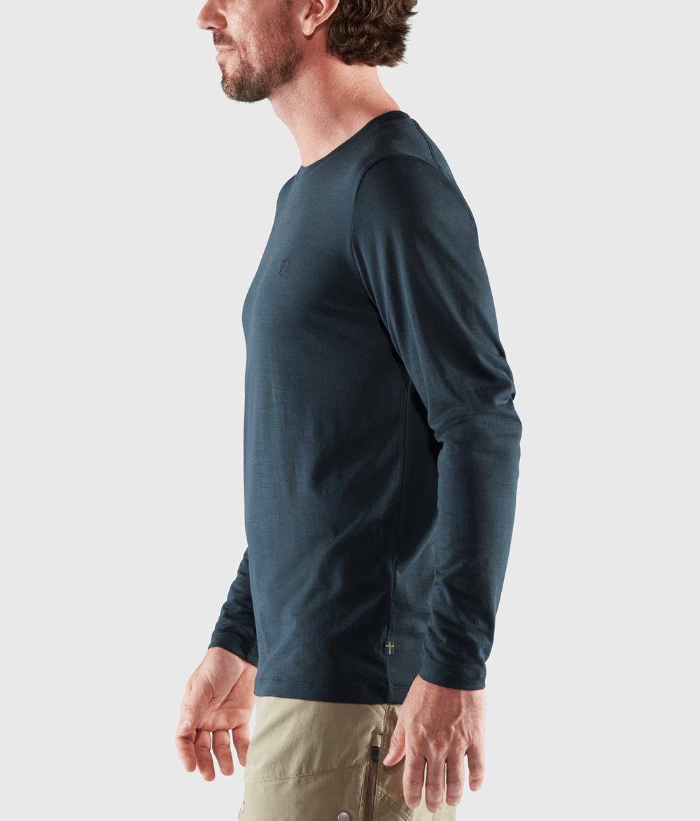 Camiseta-segunda-pele-masculina-la-merino-abisko-wool-basalt-F87194-F050_3