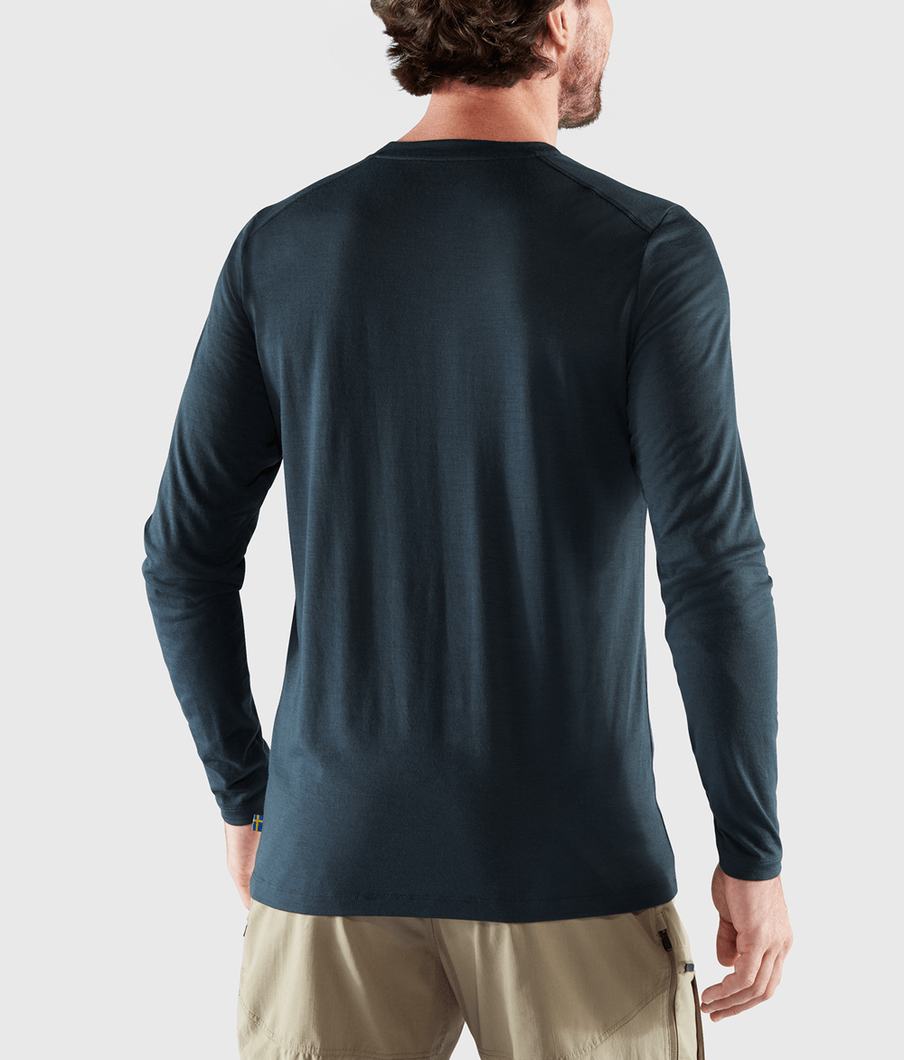 Camiseta-segunda-pele-masculina-la-merino-abisko-wool-basalt-F87194-F050_4