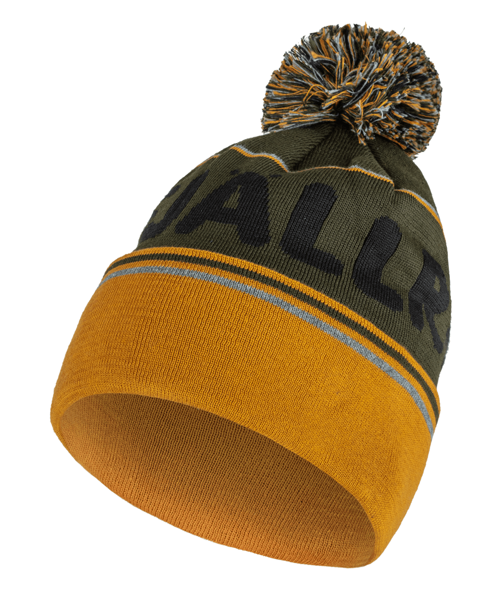 Gorro-fjallraven-pom-deep-forest-acorn-F84768-F662166_1