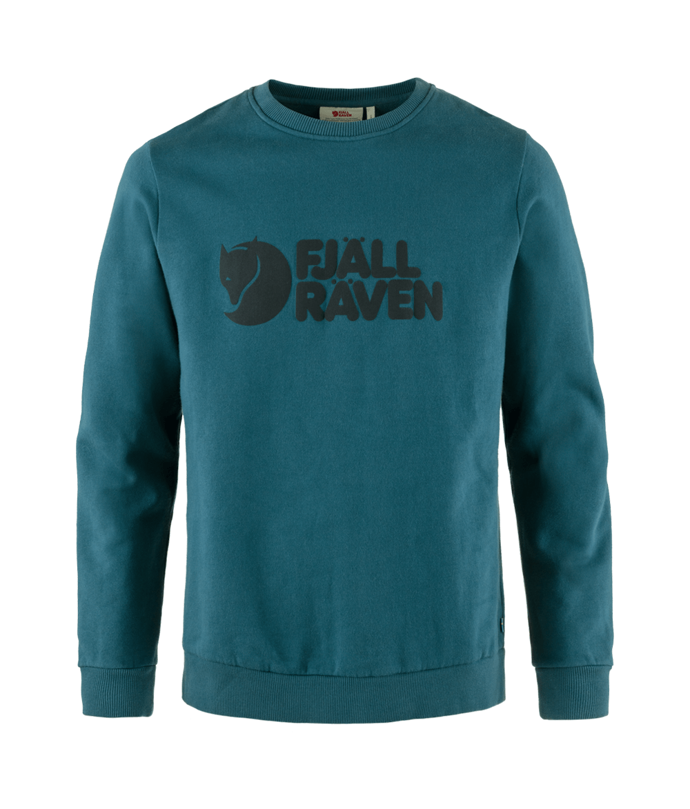 Moletom-masculino-fjallraven-logo-deep-sea-F84142-F574_1