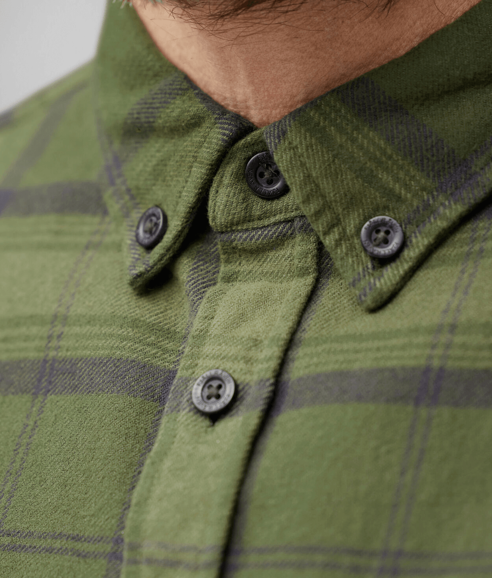 Camisa-masculina-ovik-twill-deep-forest-green-F81478-F662620_3