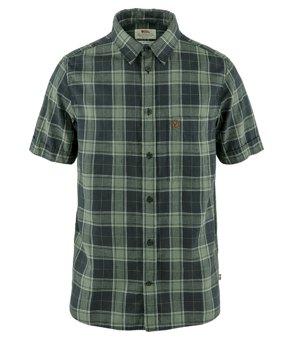 Camisa-masculina-ovik-travel-dark-navy-patina-green-F87039-F555-614_1