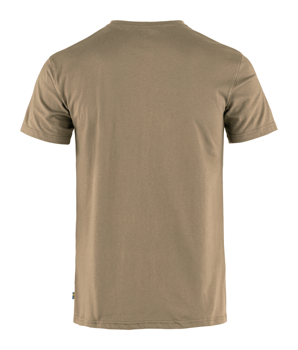 Camiseta-masculina-fjallraven-equipment-suede-brown-F86976-F244_2